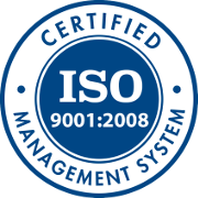 TenemosCertificaci贸n ISO